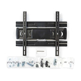 Soporte de Pared Para TV con Movimiento Completo | 32"-55" Hasta 30 kg 6 Puntos Giro