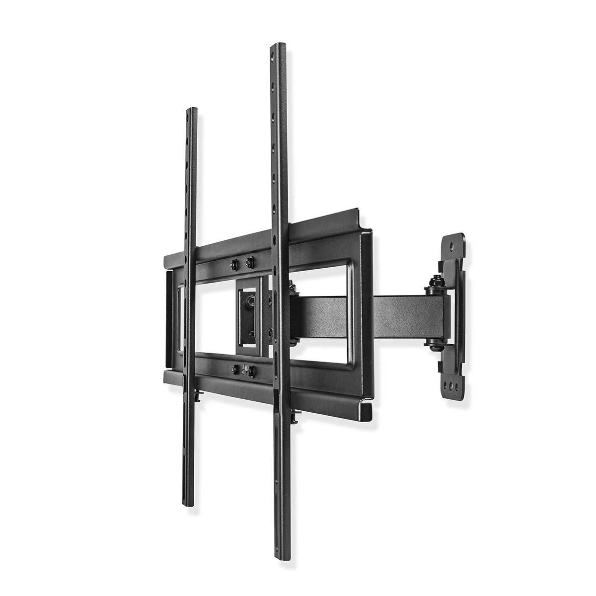 Soporte de Pared Para TV con Movimiento Completo | 37"-70" Hasta 35 kg 2 Puntos Giro