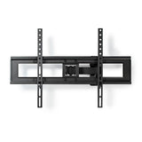 Soporte de Pared Para TV con Movimiento Completo | 37"-70" Hasta 35 kg 2 Puntos Giro