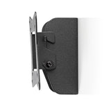 Soporte de Pared Para TV Inclinable | 13"-27" Hasta 30 kg Ángulo Inclinación 15° Soportes