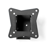 Soporte de Pared Para TV Inclinable | 13"-27" Hasta 30 kg Ángulo Inclinación 15° Soportes