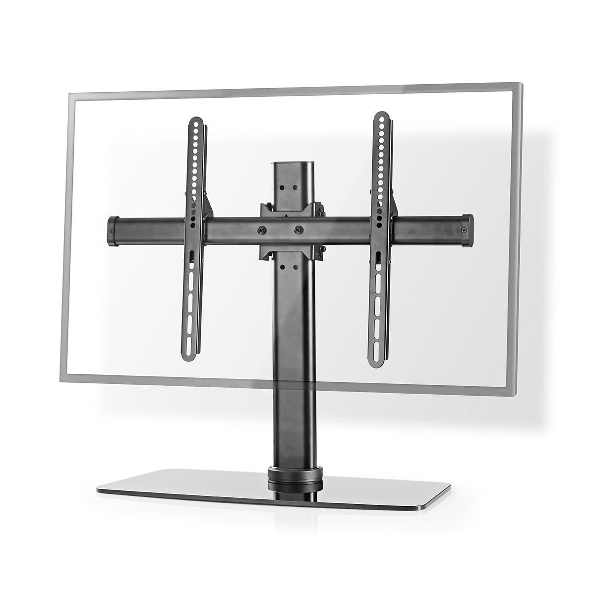 Soporte Para TV con Movimiento Completo | 32"-65" Hasta 45 kg 3 Posiciones de Altura