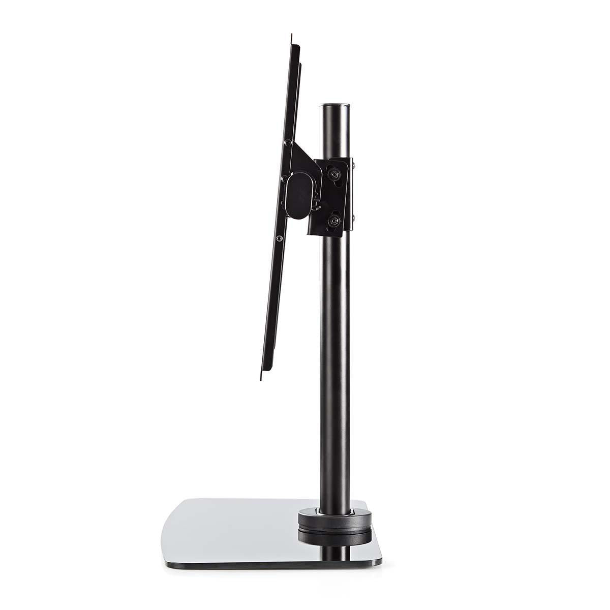 Soporte Para TV con Movimiento Completo | 32"-65" Hasta 45 kg 3 Posiciones de Altura