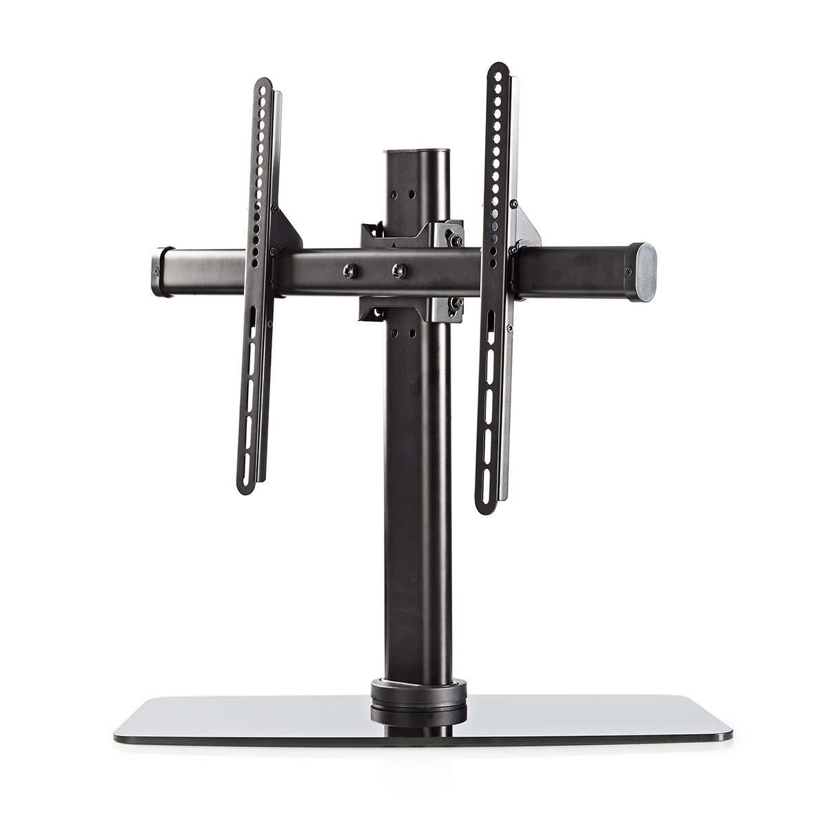 Soporte Para TV con Movimiento Completo | 32"-65" Hasta 45 kg 3 Posiciones de Altura