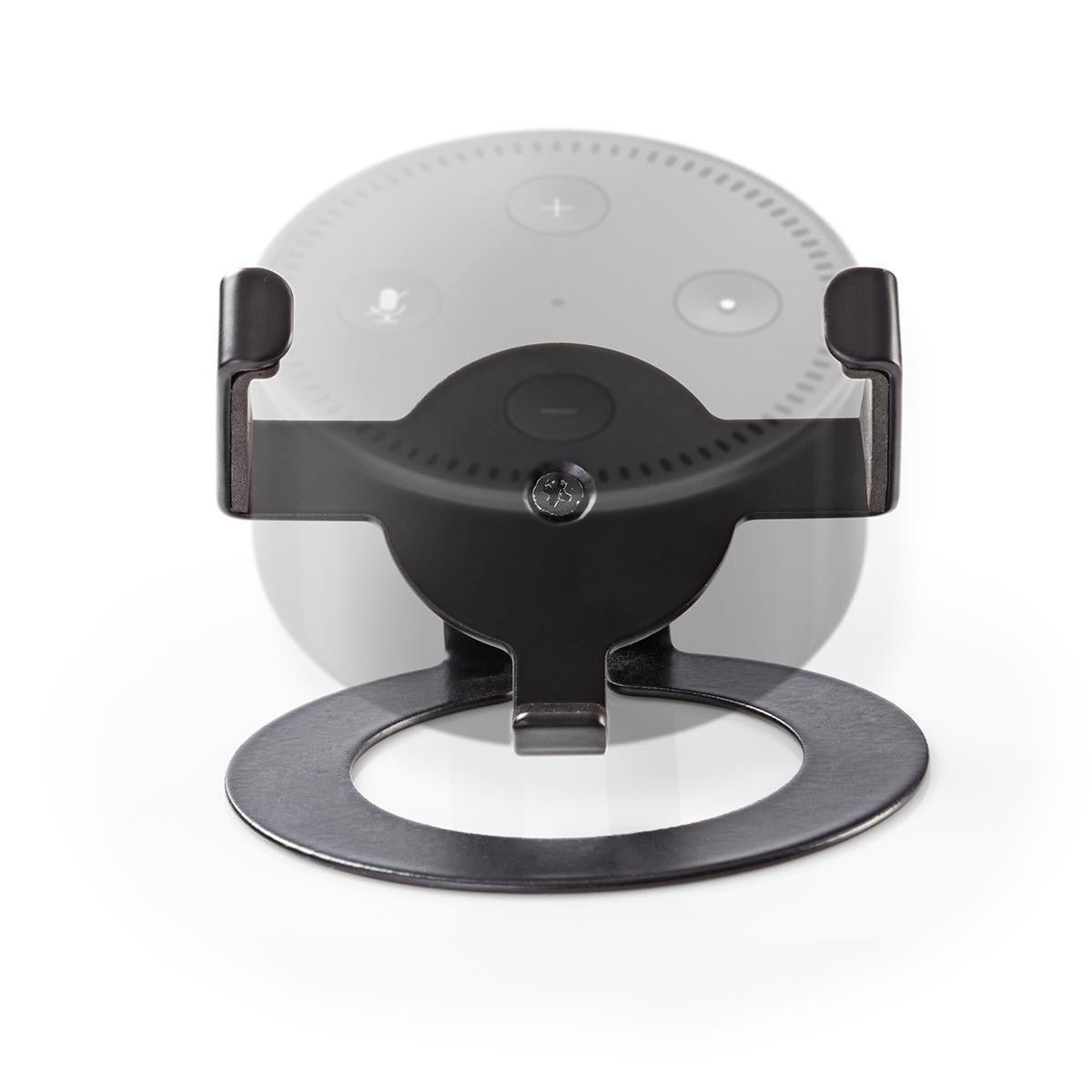 Soporte de Sobremesa Para Altavoz | Amazon Echo Dot Portátil Hasta 1 kg Soportes