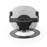 Soporte de Sobremesa Para Altavoz | Amazon Echo Dot Portátil Hasta 1 kg Soportes