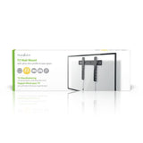 Soporte Fijo de Pared Para TV | 32"-55" Hasta 35 kg 18 mm Distancia a la