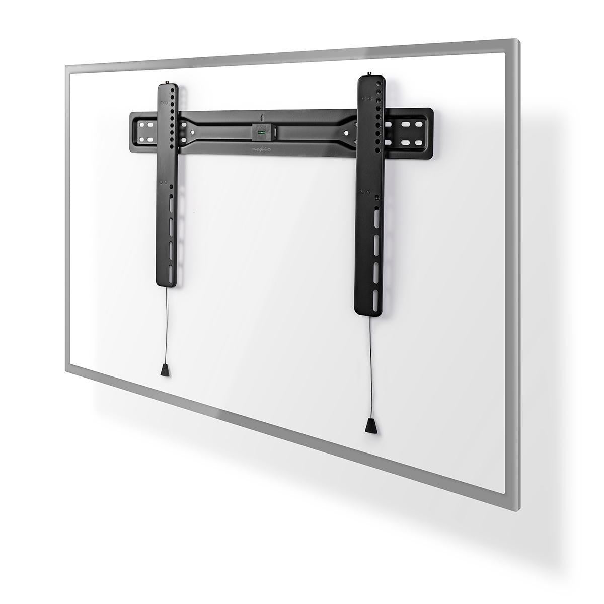 Soporte Fijo de Pared Para TV | 37"-70" Hasta 35 kg