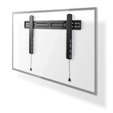 Soporte Fijo de Pared Para TV | 37"-70" Hasta 35 kg