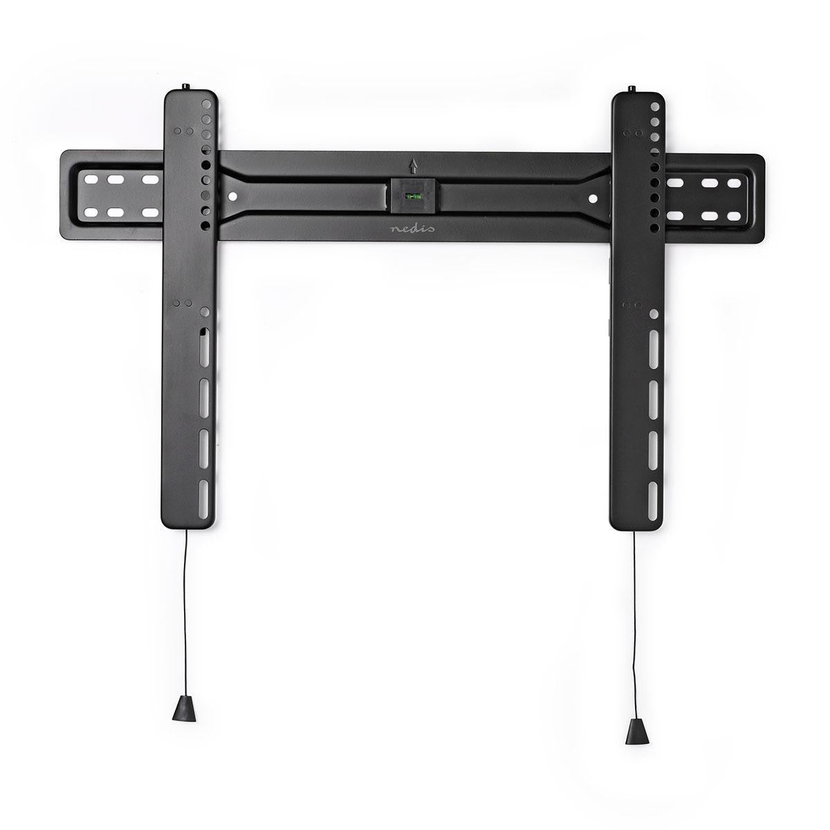 Soporte Fijo de Pared Para TV | 37"-70" Hasta 35 kg