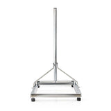Soporte de Antena Parabólica Para Balcón | Circunferencia Máxima la Antena: 90 cm 1 x 50 Acero