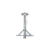 Soporte de Pared Para Antena Parabólica | Diámetro Mástil: 32-42 mm