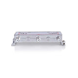 Divisor de Catv Tipo F | Ganancia máx. 10 dB 5-1000 MHz 6 Salidas