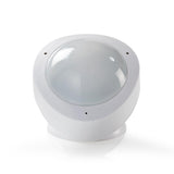 Sensor de Movimiento Inteligente con Wi-fi