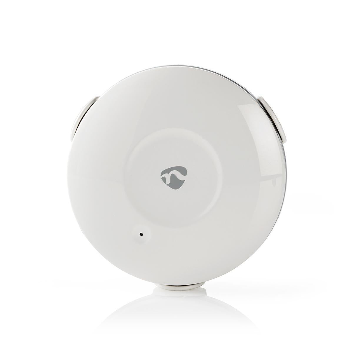 Detector Inteligente de Fugas Agua con Wi-fi | Alimentación por Batería