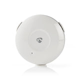 Detector Inteligente de Fugas Agua con Wi-fi | Alimentación por Batería