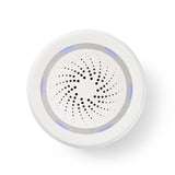 Sirena Inteligente con Wi-fi | Alarma o Timbre 85 dB