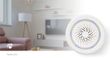 Sirena Inteligente con Wi-fi | Alarma o Timbre 85 dB