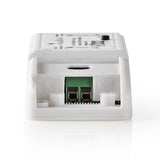 Interruptor Inteligente con Capacidad Wi-fi