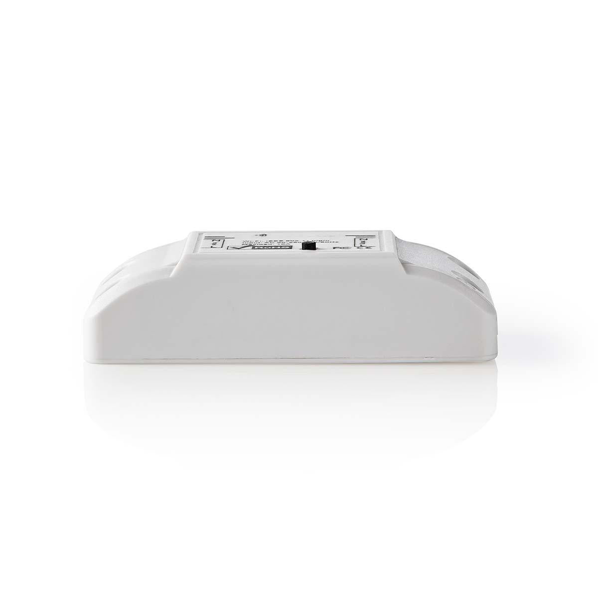 Interruptor Inteligente con Capacidad Wi-fi