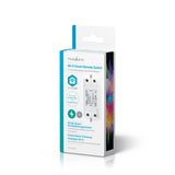 Interruptor Inteligente con Capacidad Wi-fi