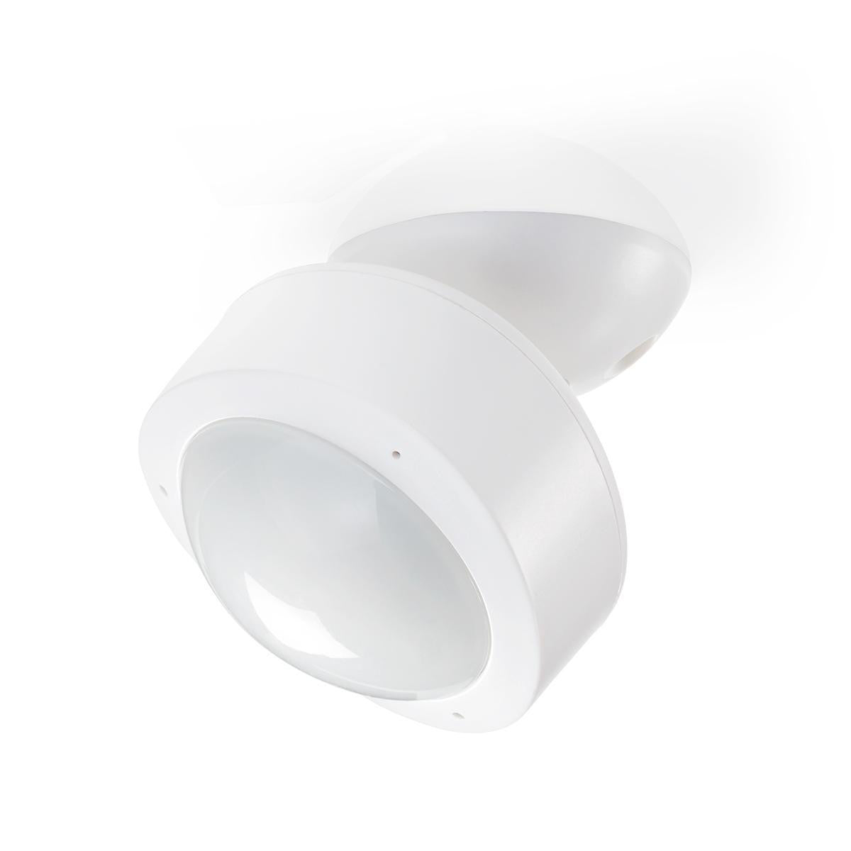 Sensor de Movimiento Wi-fi Inteligente | Por Cable