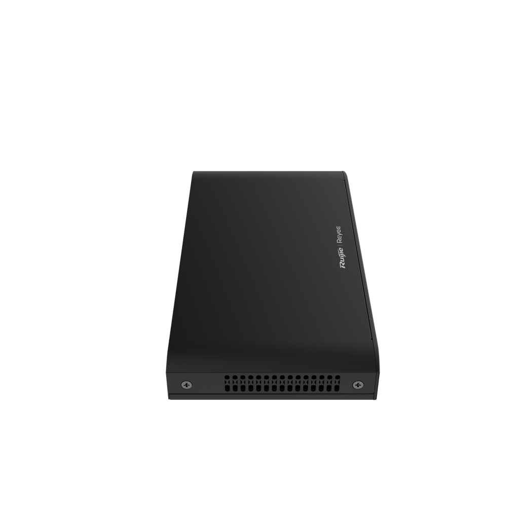 5-Port Router, 100 Users, 600Mbps