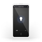 Bombilla LED Wi-fi Inteligente | E27 St64 5 W 500 lm Blanca