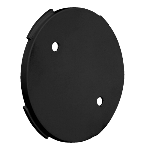 Soporte de Techo Ajax SmartBracket para FireProtect / Plus Negro