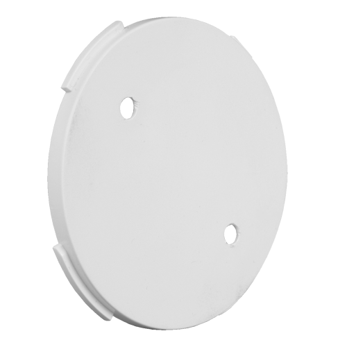 Suporte de Teto Ajax SmartBracket para FireProtect / Plus Branco