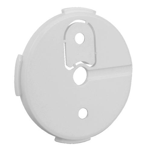 Ajax SmartBracket Wall Mount for HomeSiren White