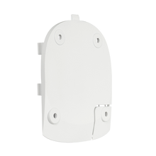 Suporte de Parede Ajax SmartBracket para Hub / Hub Plus / Hub 2 Branco