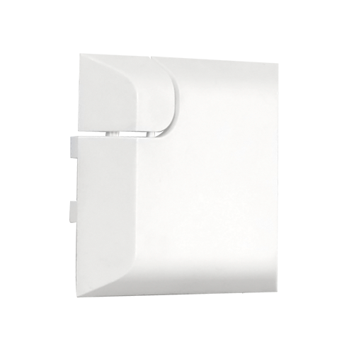 Suporte de Parede Ajax Bracket para MotionProtect Branco