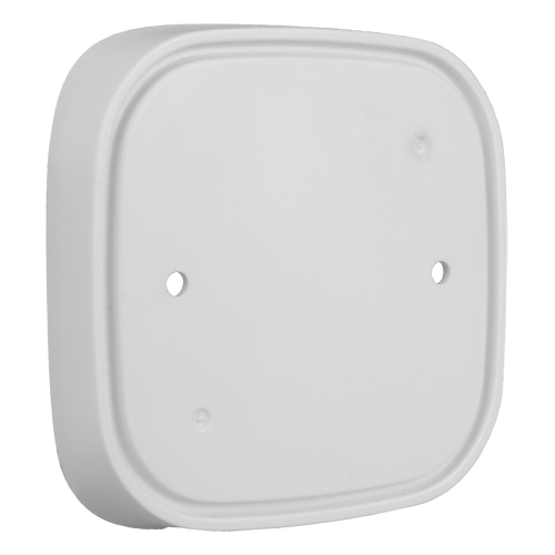 Suporte de Parede Ajax SmartBracket para StreetSiren Branco