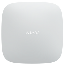 Central de Alarma Ajax Hub 2 (6V) Blanco