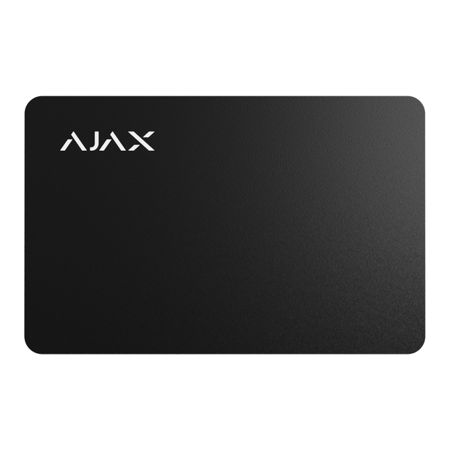 Ajax Pass RFID Access Card