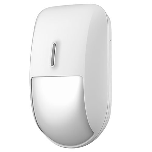 Wireless PIR Detector 868mhz Anti-pets 12x12m 90º with Tamper
