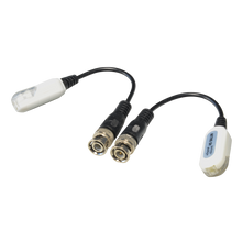 Safire Twisted Pair Passive TransceiverSafire Transceiver Optimized for HDTVI / HDCVI AHD
