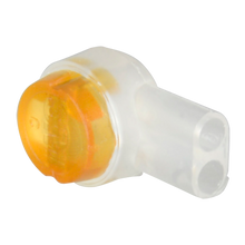 Conector Scotchlock 3M - Aceita cabos de 19 a 26 AWG, ligação rápida por encaixe, pacote de 100 unidades, gel isolante à prova de água. 