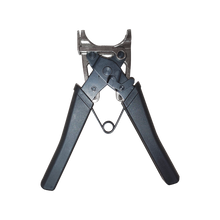 Crimping Tool - Special for 100-cap Connectors, RG59 Microcoaxial Cable, Easy to Use, Economical Price