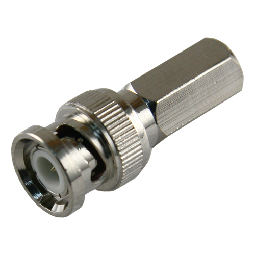 Conector rápido Safire - BNC de rosca