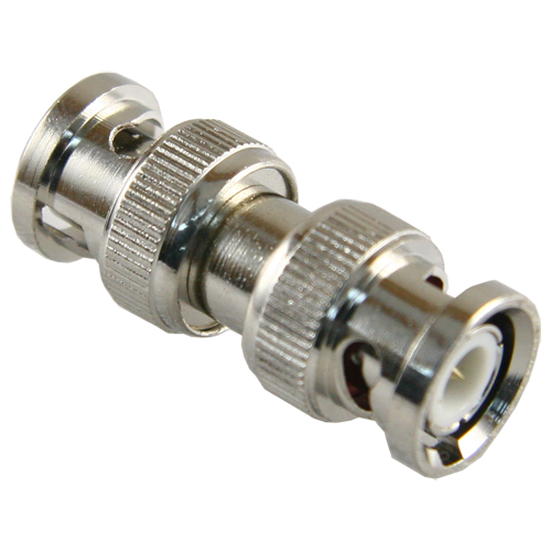 Conector - BNC Macho 35 mm (Fo) 13 (W) 15 g 