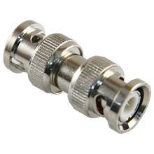 Conector - BNC Macho 35 mm (Fo) 13 (W) 15 g 