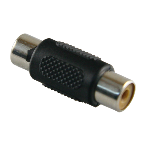 Conector Safire - RCA Hembra 31 mm Conectores