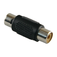 Conector Safire - RCA Hembra 31 mm Conectores