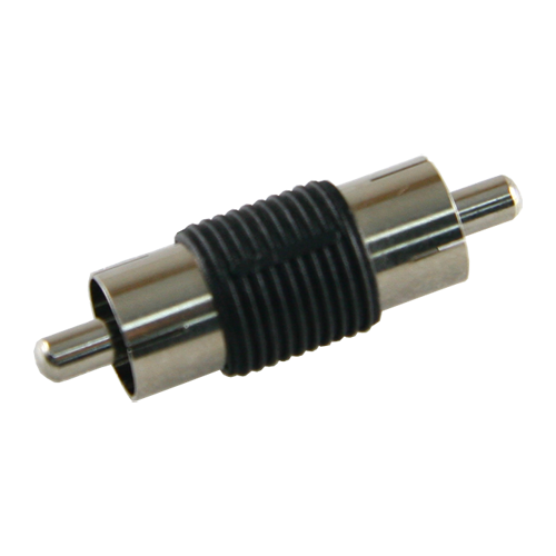 Conector - RCA Macho 34 mm (Fo) 9 (An) 5 g Conectores 