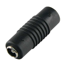 Connector - DC Male 35 mm (Fo) 11 (W) 6 g 