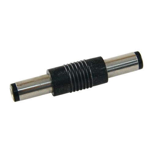 Connector - DC Female 39 mm (D) 5 (W) 3 g Connectors 