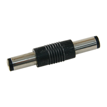 Connector - DC Female 39 mm (D) 5 (W) 3 g Connectors 