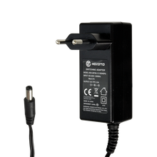 Power Supply - DC 12V 2A Output - 1 Standard Stabilized Jack Cable Length 1.5m